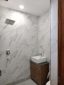 Bedroom Two Image of 1350 Sq.ft 3 BHK Builder Floor for sale in Puri Kohinoor Faridabad, Sector 89 Faridabad for Rs. 15500000