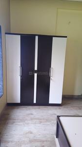 Bedroom Image of 2200 Sq.ft 3 BHK Duplex for rent in Savedi Ahmednagar for Rs. 40000