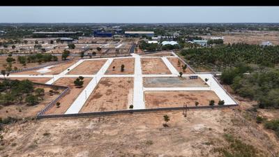 Image of 1113 Sq.ft Residential Plot / Land for sale in Olaiyur, Tiruchirappalli for Rs. 2892687