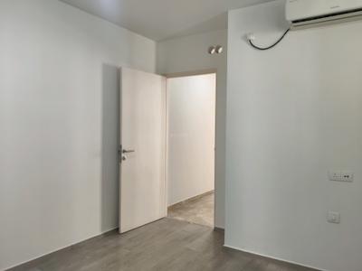 Bedroom Image of 850 Sq.ft 2 BHK Apartment / Flat for sale in Raunak Unnathi Woods, Kasarvadavali Thane for Rs. 9500000