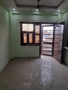Hall Image of 800 Sq.ft 2 BHK Builder Floor for rent in Preet Vihar New Delhi for Rs. 26000