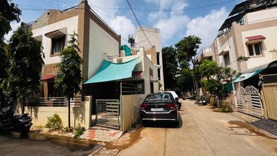 Image of 1227 Sq.ft 2 BHK Duplex for sale in Gota, Ahmedabad for Rs. 25000000