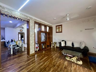 Hall Image of 6000 Sq.ft 5 BHK Villa for sale in Nectar Gardens, Madhapur Hyderabad for Rs. 85000000