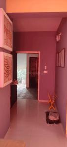 Hall Image of 680 Sq.ft 2 BHK Apartment / Flat for sale in Othello Valencia Courtyard, Vadsar Vadodara for Rs. 2900000