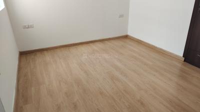 Bedroom Image of 1200 Sq.ft 2 BHK Apartment / Flat for sale in Emaar MGF The Palm Drive, Sector 66 Gurgaon for Rs. 22700000