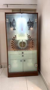 Bedroom Image of 1146 Sq.ft 2 BHK Apartment / Flat for sale in Ayyappa Nagar Bengaluru for Rs. 7450000