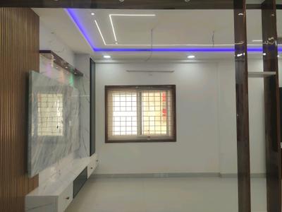 Living Room Image of 1490 Sq.ft 3 BHK Apartment / Flat for sale in Sree Gardenia, Rameshwaram Banda Sangareddy for Rs. 6854000