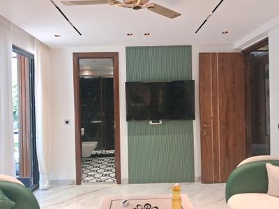 Living Room Two Image of 2200 Sq.ft 4 BHK Builder Floor for sale in Rajouri Garden New Delhi for Rs. 40000000
