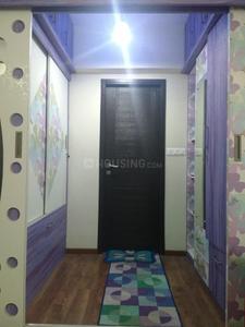 Bedroom Image of 1160 Sq.ft 2 BHK Apartment / Flat for rent in Sumadhura Madhuram, Whitefield Bengaluru for Rs. 55000