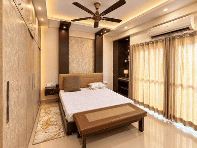 Image of 2800 Sq.ft 4 BHK Apartment / Flat for sale in The Antriksh Forest, Sector 77, Noida for Rs. 30000000