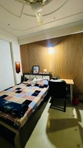 Bedroom Image of 1000 Sq.ft 2 BHK Apartment / Flat for sale in GTM Forest Lavana, Mohkampur Dehradun for Rs. 7800000