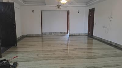 Living Room Image of 3600 Sq.ft 4.5 BHK Builder Floor for rent in Palam Vihar Gurgaon for Rs. 75000