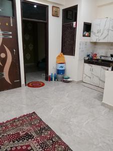 Hall Image of Home in Janakpuri, Ghaziabad