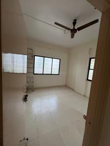 Bedroom Image of 1600 Sq.ft 2 BHK Apartment / Flat for rent in Ravi Adwait, Indira Nagar Nashik for Rs. 25000