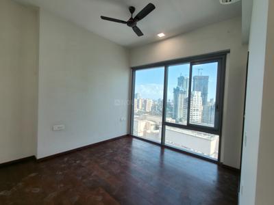 Bedroom Image of 650 Sq.ft 1 BHK Apartment / Flat for rent in Siddhivinayak Habitats, Dadar West Mumbai for Rs. 95000