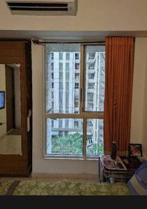 Bedroom Image of 550 Sq.ft 1 BHK Apartment / Flat for sale in Lodha Amara, Kolshet Thane for Rs. 7699999