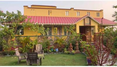 Image of 4800 Sq.ft 4 BHK Villa for sale in Uttara, Bhubaneswar for Rs. 25000000