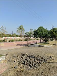 Image of 1000 Sq.ft Residential Plot / Land for sale in Betma, Indore for Rs. 1325000