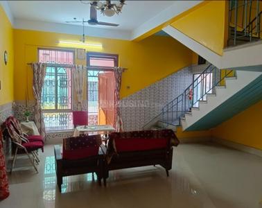 Hall Image of 1700 Sq.ft 3 BHK Independent House for sale in Barrackpore Kolkata for Rs. 8500000