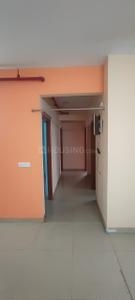 Hall Image of 1100 Sq.ft 3 BHK Apartment / Flat for rent in Oswal Orchard 126, Agarpara Kolkata for Rs. 26000