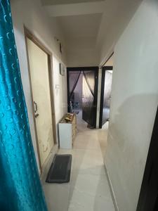 Hall Image of 1000 Sq.ft 3 BHK Apartment / Flat for sale in Hatigaon Guwahati for Rs. 4500000