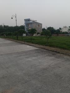 Image of 2641 Sq.ft Residential Plot / Land for sale in Jankipuram, Lucknow for Rs. 19807500