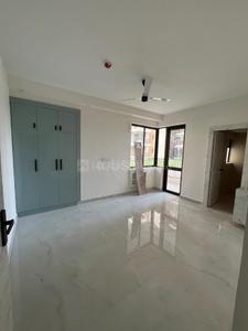 Hall Image of 882 Sq.ft 3 BHK Apartment / Flat for sale in RG Luxury Homes Tower A F And M, Noida Extension Greater Noida for Rs. 9900000