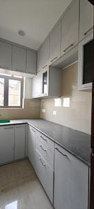 Kitchen Image of 2400 Sq.ft 3 BHK Penthouse for sale in Behala Chowrasta Kolkata for Rs. 20500000