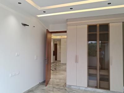 Bedroom Image of 1800 Sq.ft 3 BHK Builder Floor for sale in Paschim Vihar New Delhi for Rs. 39500000