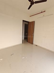 Hall Image of 668 Sq.ft 2 BHK Apartment / Flat for rent in Kalwa Thane for Rs. 40000