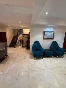 Hall Image of 6000 Sq.ft 5 BHK Penthouse for sale in Kumar City, Wadgaon Sheri Pune for Rs. 140000000