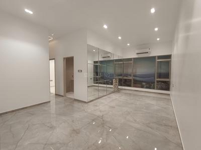 Hall Image of 1650 Sq.ft 3 BHK Apartment / Flat for sale in Arihant Advika, Vashi Navi Mumbai for Rs. 28200000