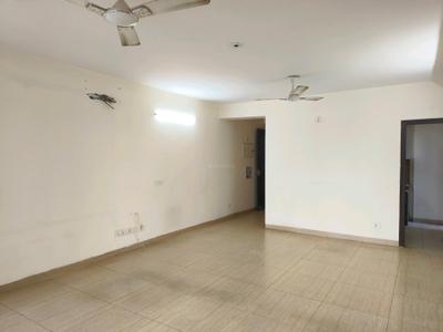 Living Room Image of 1910 Sq.ft 3 BHK Apartment / Flat for sale in Orris Greenopolis, Sector 89 Gurgaon for Rs. 17000000