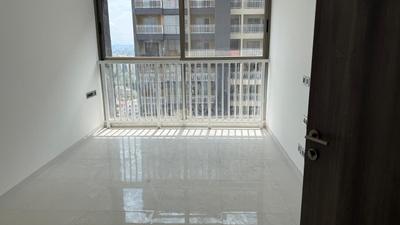 Balcony Image of 1250 Sq.ft 2 BHK Apartment / Flat for sale in Belmac Residences, Wadgaon Sheri Pune for Rs. 16000000