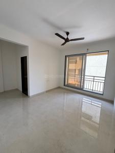 Hall Image of 1250 Sq.ft 3 BHK Apartment / Flat for sale in Nerul Navi Mumbai for Rs. 25000000