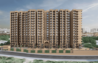 Image of 1380 Sq.ft 3 BHK Apartment / Flat for sale in DS Sky Blossom, Begur, Bengaluru for Rs. 11000000
