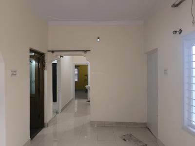 Dining Area Image of 1400 Sq.ft 3 BHK Independent House for rent in JP Nagar Bengaluru for Rs. 38000