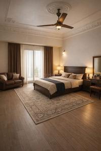 Bedroom Image of 1604 Sq.ft 3 BHK Apartment / Flat for sale in Chevayur Kozhikode for Rs. 14000000