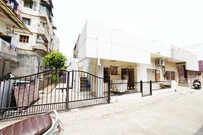Image of 684 Sq.ft 2 BHK Independent House for sale in Ghatlodiya, Ahmedabad for Rs. 13500000