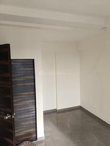 Bedroom Image of 550 Sq.ft 1 BHK Apartment / Flat for rent in Sheth And Chopra Shanti Lifespaces, Nalasopara East Nala Sopara for Rs. 12000