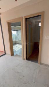 Hall Image of 900 Sq.ft 2 BHK Apartment / Flat for sale in Nipania Indore for Rs. 5670000