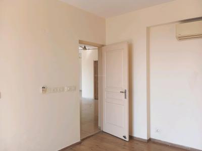 Bedroom Image of 2002 Sq.ft 3 BHK Apartment / Flat for rent in Experion The Heartsong, Sector 108 Gurgaon for Rs. 38000