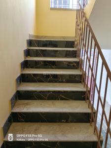 Balcony Image of 750 Sq.ft 2 BHK Apartment / Flat for sale in Kamdahari Kolkata for Rs. 3000000
