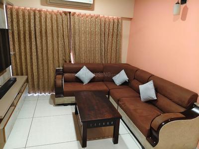 3 BHK Flat