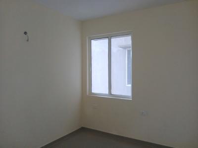 Bedroom Image of 745 Sq.ft 3 BHK Apartment / Flat for rent in Pyramid Altia, Sector 75 Gurgaon for Rs. 21000