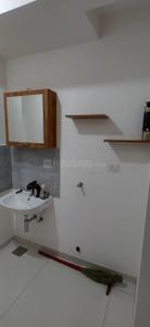 Kitchen Image of 835 Sq.ft 2 BHK Apartment / Flat for sale in Casagrand Zenith Phase 1, Medavakkam Chennai for Rs. 7500000