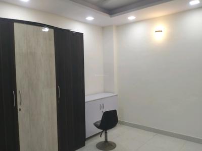 Bedroom Image of 1050 Sq.ft 3 BHK Builder Floor for sale in Mayur Vihar Phase 1 New Delhi for Rs. 7000000