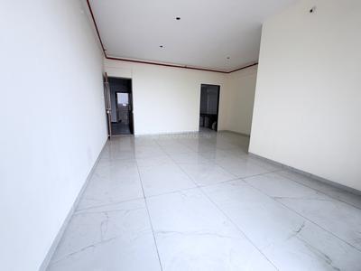 Hall Image of 1600 Sq.ft 3 BHK Apartment / Flat for sale in Delta Icon, Airoli Navi Mumbai for Rs. 35000000
