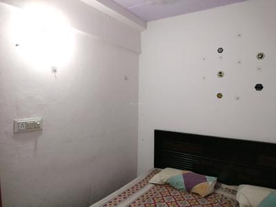 Bedroom Image of 550 Sq.ft 1 BHK Apartment / Flat for rent in Sector 23 B Pokt 8, Sector 23B Dwarka New Delhi for Rs. 25000