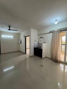 Hall Image of 1350 Sq.ft 2.5 BHK Apartment / Flat for rent in Kalamassery Kochi for Rs. 27000